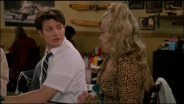 That 90s Show - Season 02 Episode 08